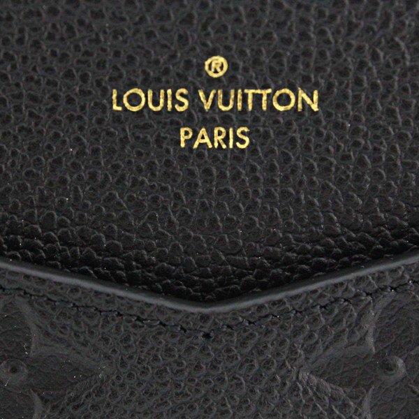 ルイヴィトンコピー LOUIS VUITTON ポーチ 長財布 スマホケース ポシェット メラニー BB M68712 - 商品画像 7