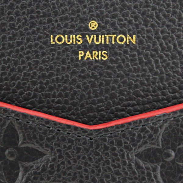 ルイヴィトンコピー LOUIS VUITTON ポーチ 長財布 スマホケース ポシェット メラニー BB M68713 - 商品画像 7