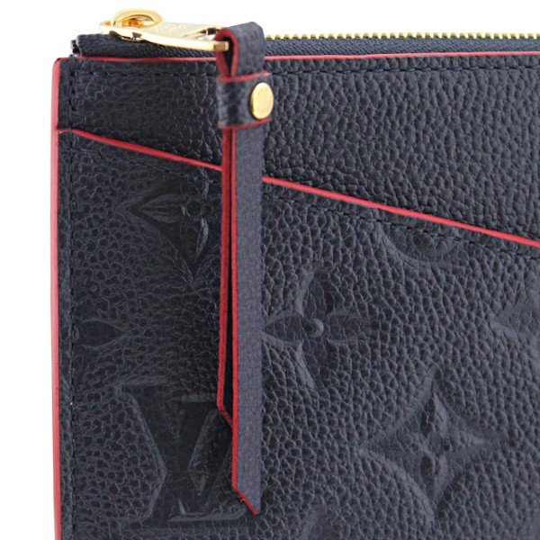 ルイヴィトンコピー LOUIS VUITTON ポーチ 長財布 スマホケース ポシェット メラニー BB M68713 - 商品画像 4