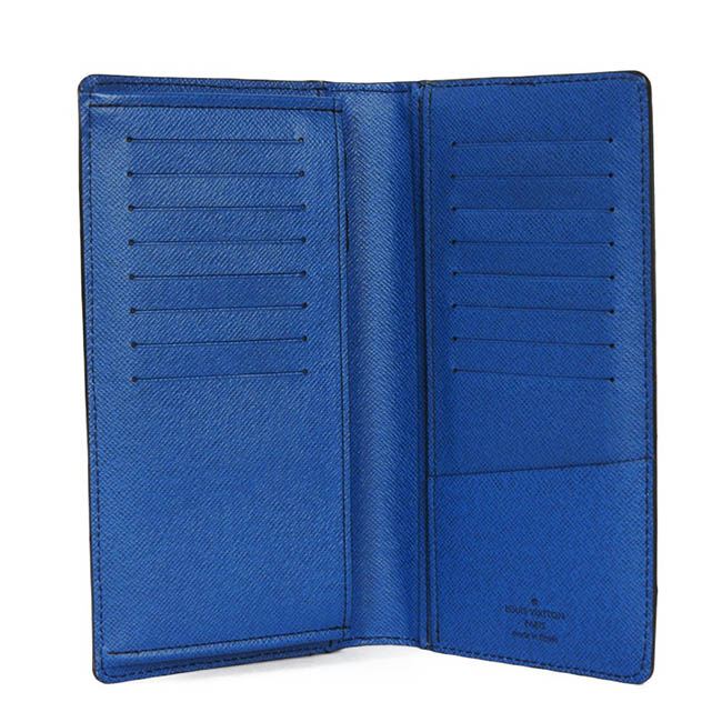 スーパーコピールイ・ヴィトン ポルトフォイユ・ブラザ NM 二つ折り 長財布 M68718 - 商品画像 1