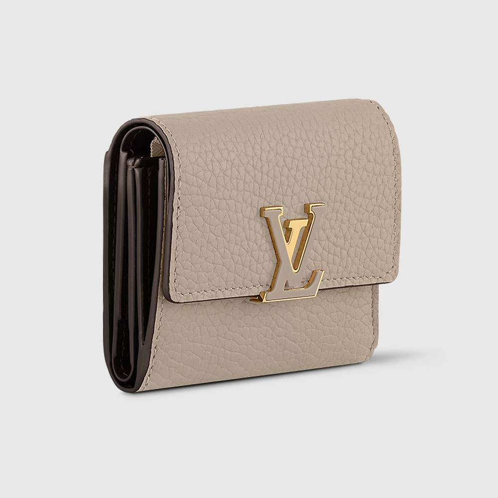 ルイヴィトンスーパーコピー ポルトフォイユ・カプシーヌ XS ミニ財布 3色 M68747 M68587 M83610 - 商品画像 4