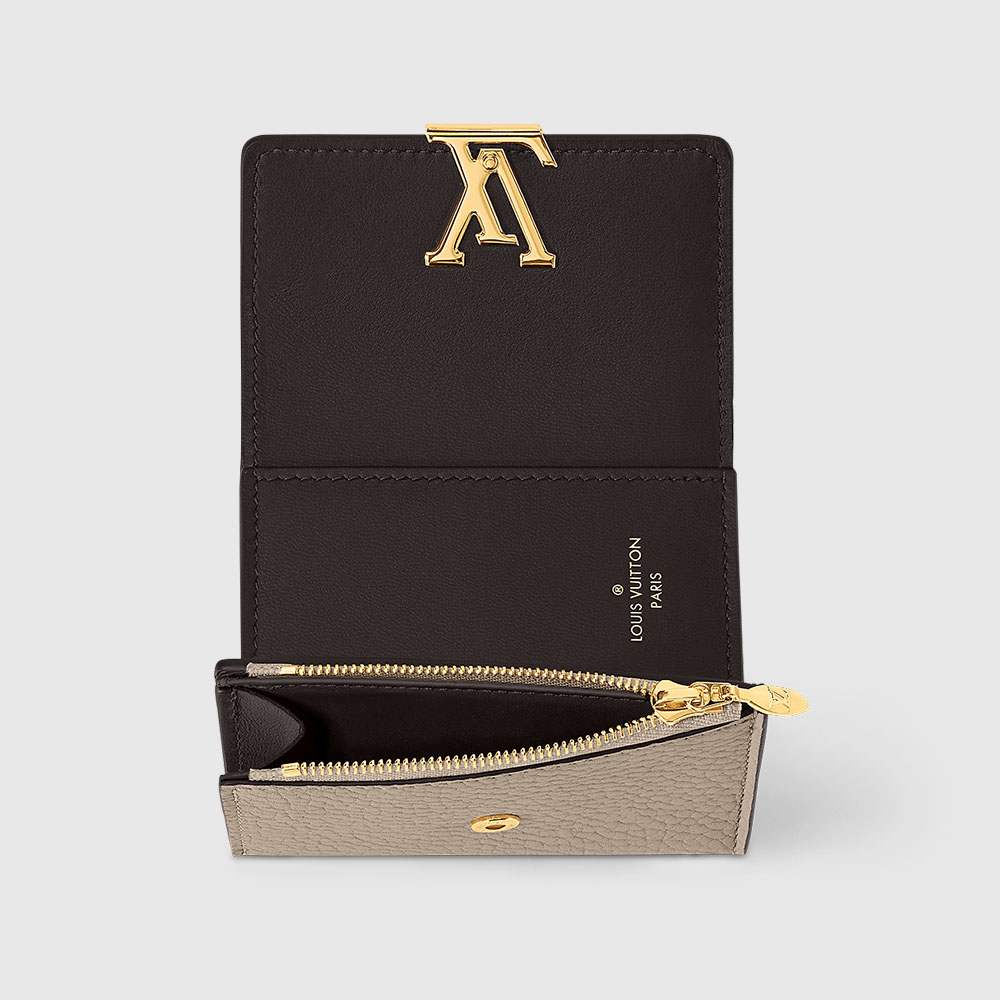 ルイヴィトンスーパーコピー ポルトフォイユ・カプシーヌ XS ミニ財布 3色 M68747 M68587 M83610 - 商品画像 10