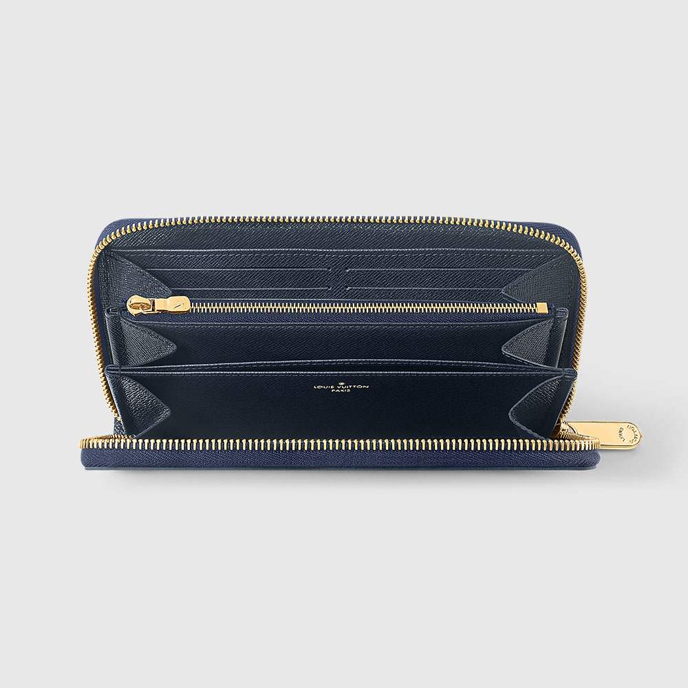 ルイヴィトンスーパーコピー ジッピー・ウォレット エピ 長財布 M68755 M83482 - 商品画像 3