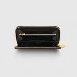 ルイヴィトンスーパーコピー (LOUIS VUITTON)モノグラム・ジャイアントキャンバス ジッピー・ウォレット 長財布 M69353 - 商品画像 9