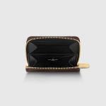 ルイヴィトンコピー モノグラム・ジャイアント ミニ財布 ジッピー・コインパース M69354 - 商品画像 6