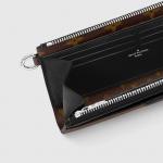 ルイヴィトンスーパーコピー M69407 ジッピー・ドラゴンヌ モノグラム タイレザー 財布 M69407 - 商品画像 9