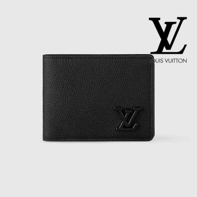 スーパーコピーLOUIS VUITTON ルイヴィトン ポルトフォイユ・ミュルティプル メンズ財布 M69829 - 商品画像 2