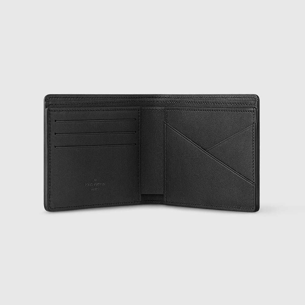 スーパーコピーLOUIS VUITTON ルイヴィトン ポルトフォイユ・ミュルティプル メンズ財布 M69829 - 商品画像 10