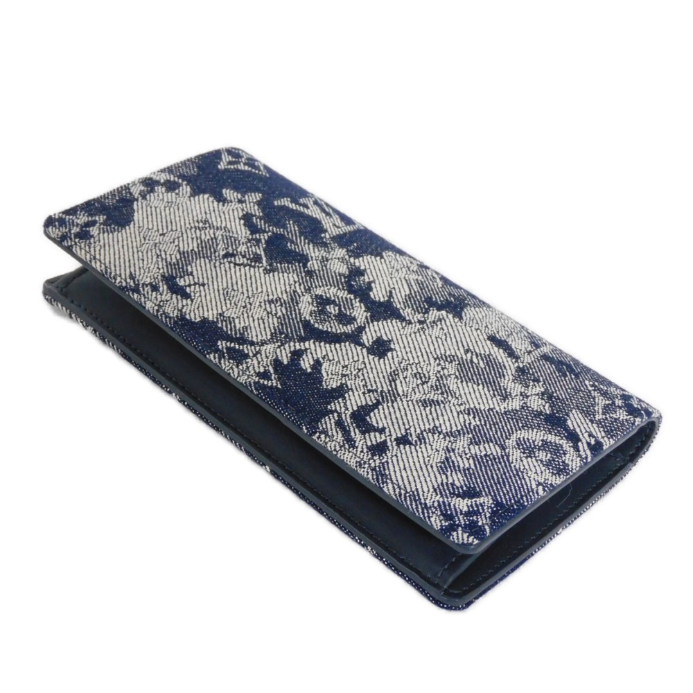 ルイヴィトン長財布スーパーコピー メンズ モノグラム ポルトフォイユ・ブラザ NM M80032 - 商品画像 5