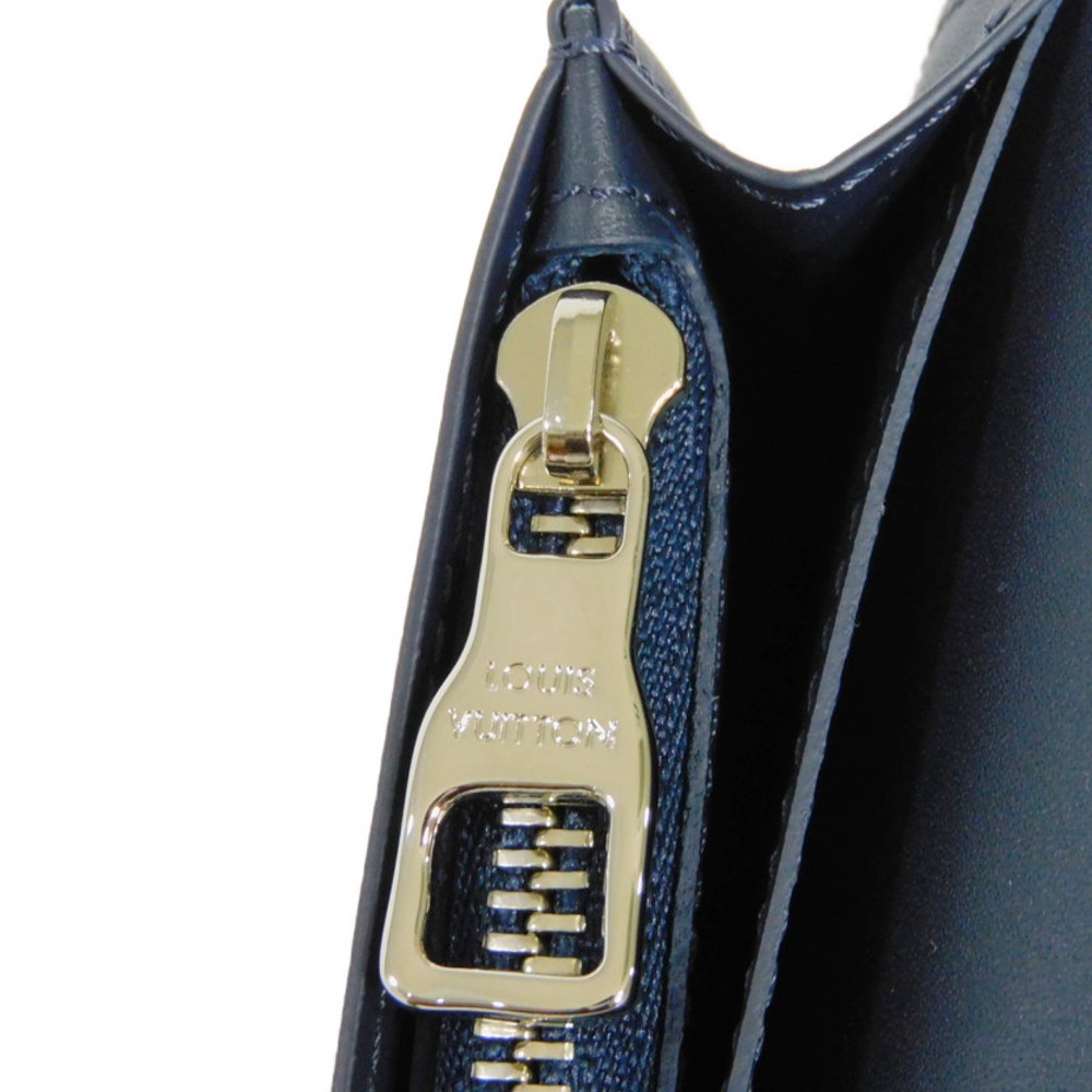 ルイヴィトン長財布スーパーコピー メンズ モノグラム ポルトフォイユ・ブラザ NM M80032 - 商品画像 3