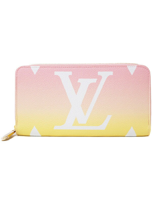 ルイヴィトン財布スーパーコピー レディース LOUIS VUITTON ジッピー・ウォレット M80361 ピンク - 商品画像 6