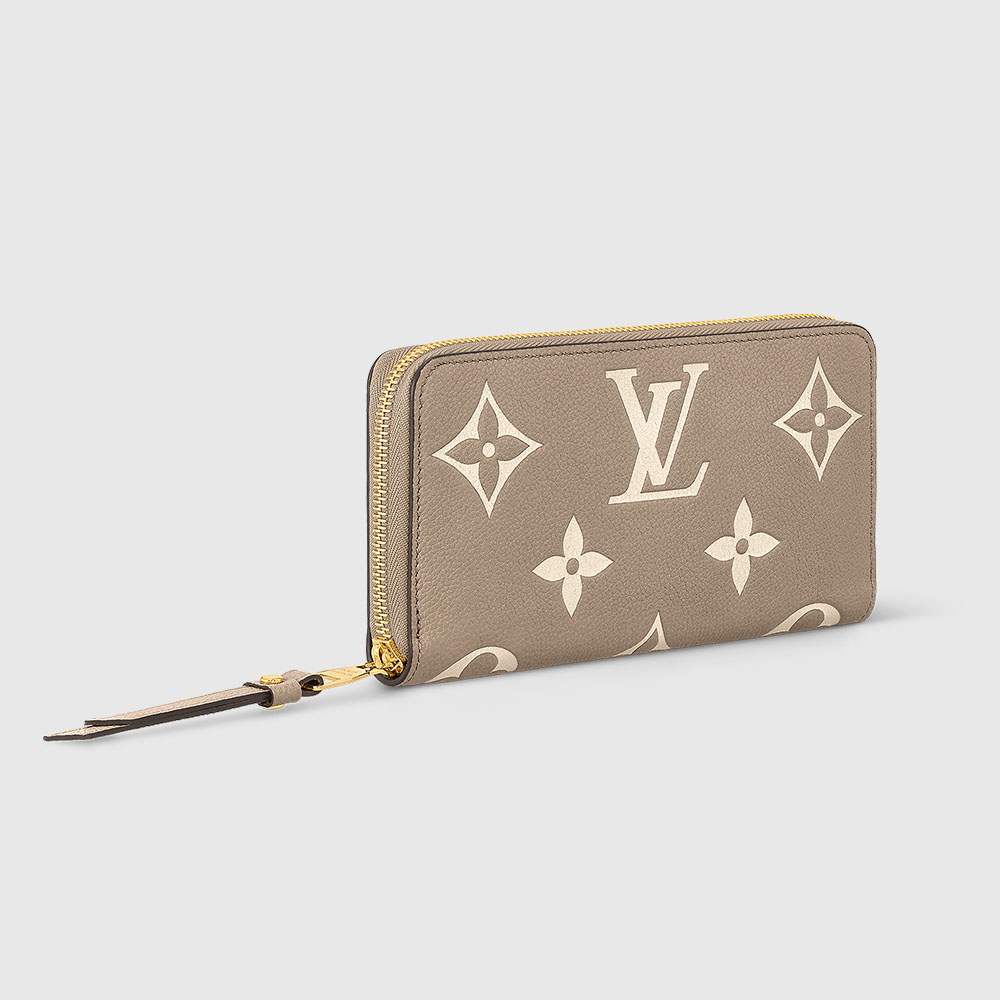 ルイヴィトンスーパーコピー ジッピー・ウォレット 長財布 ZIPPY M80481 M69794 - 商品画像 7