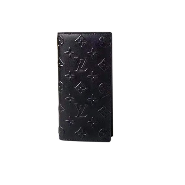 スーパーコピールイ・ヴィトン LOUIS VUITTON メンズ 二つ折り長財布 モノグラム・シール M80503 - 商品画像 8