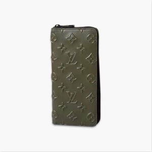 スーパーコピールイ・ヴィトン LOUIS VUITTON ジッピーウォレット・ヴェルティカル ユニセックス M80506 - 商品画像 2