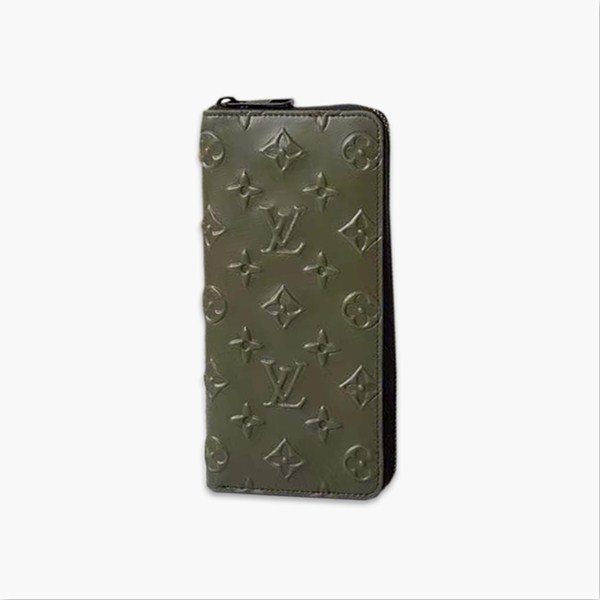 スーパーコピールイ・ヴィトン LOUIS VUITTON ジッピーウォレット・ヴェルティカル ユニセックス M80506 - 商品画像 8