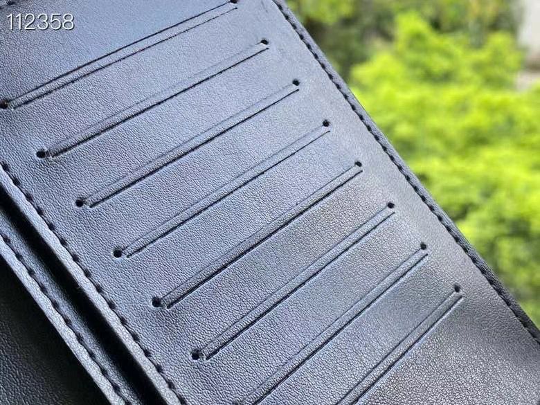 スーパーコピールイ・ヴィトン LOUIS VUITTON メンズ 二つ折り長財布 モノグラム・シール M80503 - 商品画像 7
