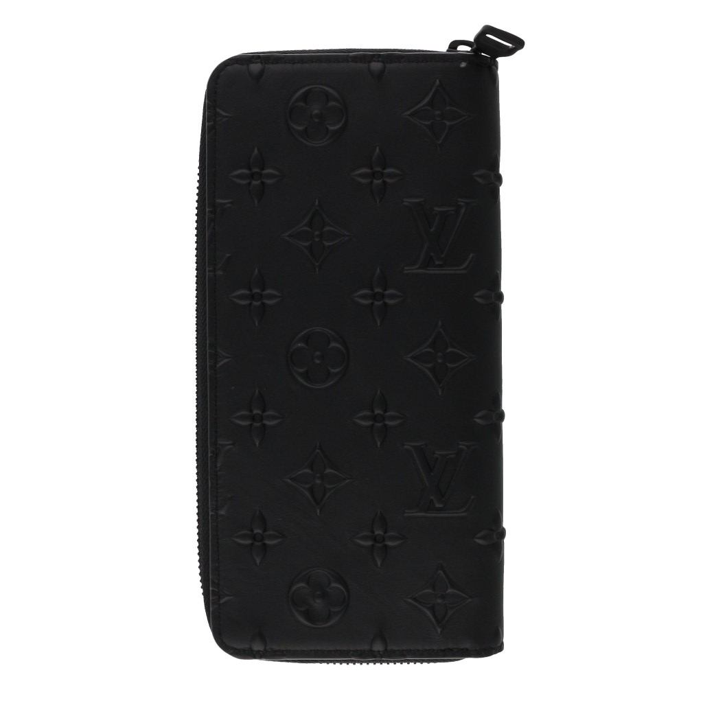 ルイ・ヴィトンコピー LOUIS VUITTON ジッピーウォレット・ヴェルティカル ユニセックス M80505 - 商品画像 8