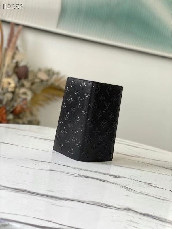 スーパーコピールイ・ヴィトン LOUIS VUITTON メンズ 二つ折り長財布 モノグラム・シール M80503 - 商品画像 9