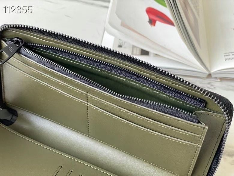 スーパーコピールイ・ヴィトン LOUIS VUITTON ジッピーウォレット・ヴェルティカル ユニセックス M80506 - 商品画像 5