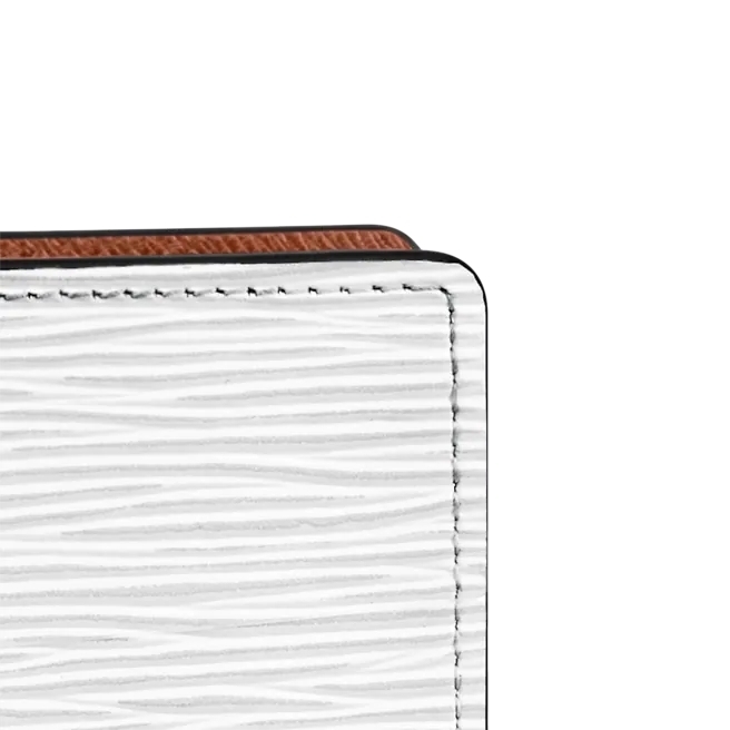 スーパーコピールイ・ヴィトン Louis Vuitton ポルトフォイユ・ブラザ エピ メンズ折り長財布 M80788 - 商品画像 3