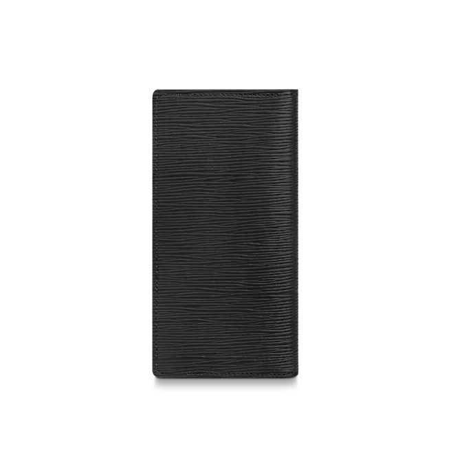 ルイ・ヴィトンコピー Louis Vuitton ポルトフォイユ・ブラザ エピ メンズ折り長財布 M80772 - 商品画像 5
