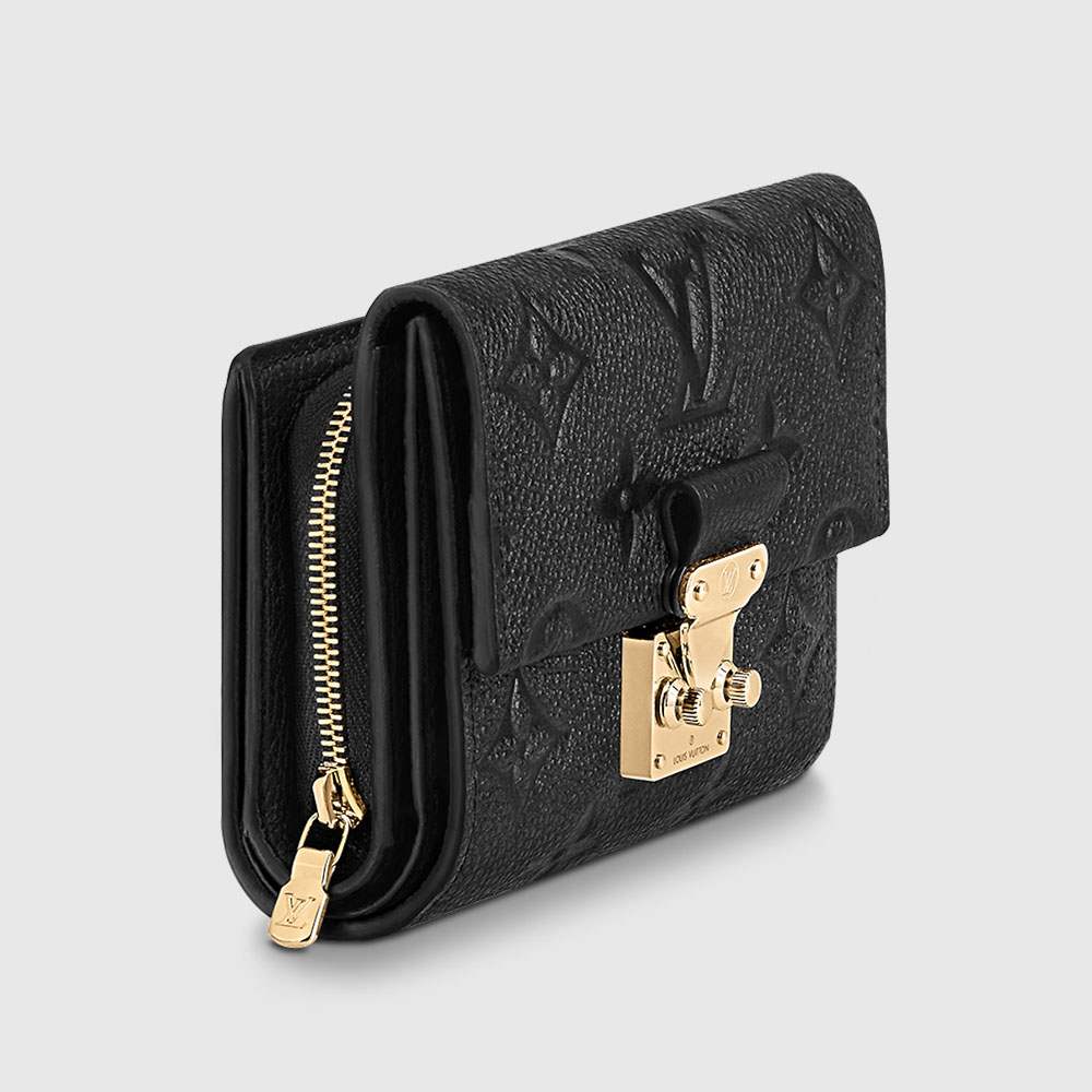 ルイヴィトンスーパーコピー EMPREINTE ポルトフォイユ メティス コンパクト M80880 M81071 M82926 - 商品画像 4