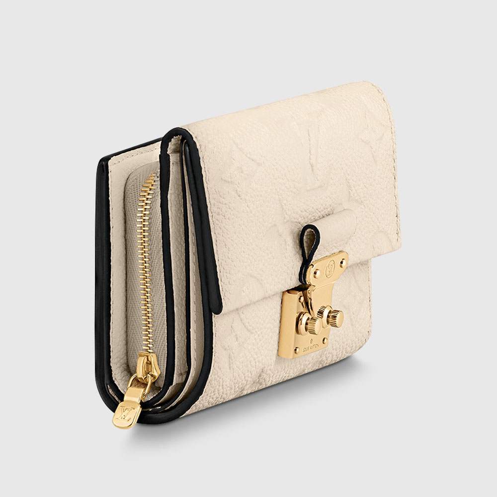 ルイヴィトンスーパーコピー EMPREINTE ポルトフォイユ メティス コンパクト M80880 M81071 M82926 - 商品画像 7