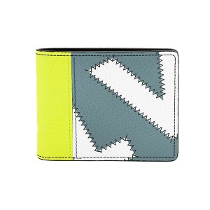 ルイヴィトンスーパーコピー LOUIS VUITTON 二つ折り財布 メンズ ポルトフォイユ・スレンダー M81312 - 商品画像 2