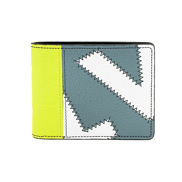 ルイヴィトンスーパーコピー LOUIS VUITTON 二つ折り財布 メンズ ポルトフォイユ・スレンダー M81312 - 商品画像 6