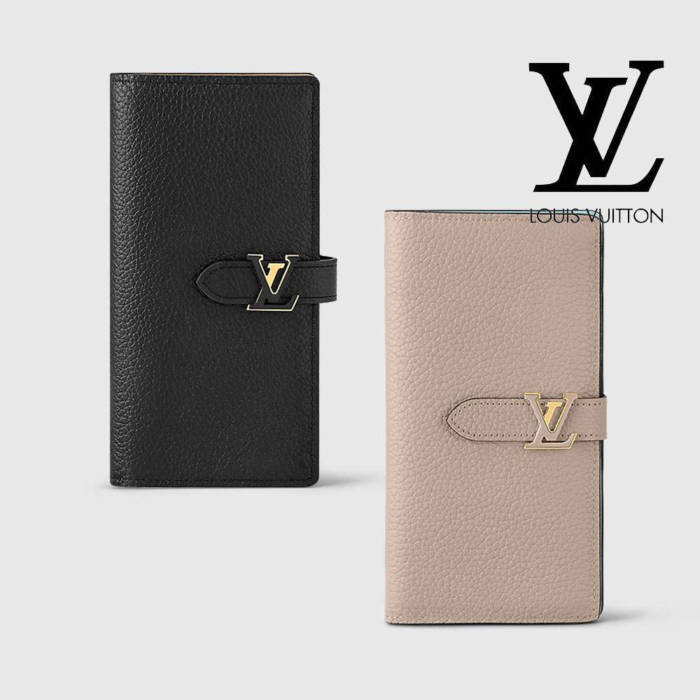 ルイヴィトンスーパーコピー長財布 LV ヴェルティカル ウォレット M81330 M81367 - 商品画像 8