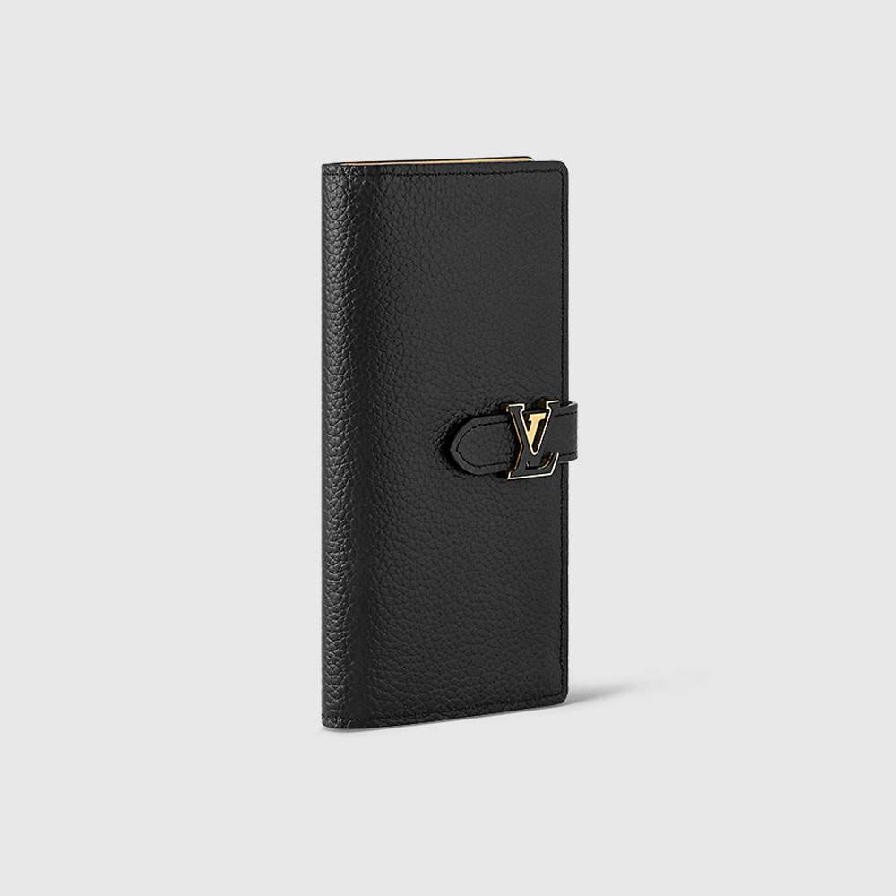 ルイヴィトンスーパーコピー長財布 LV ヴェルティカル ウォレット M81330 M81367 - 商品画像 4