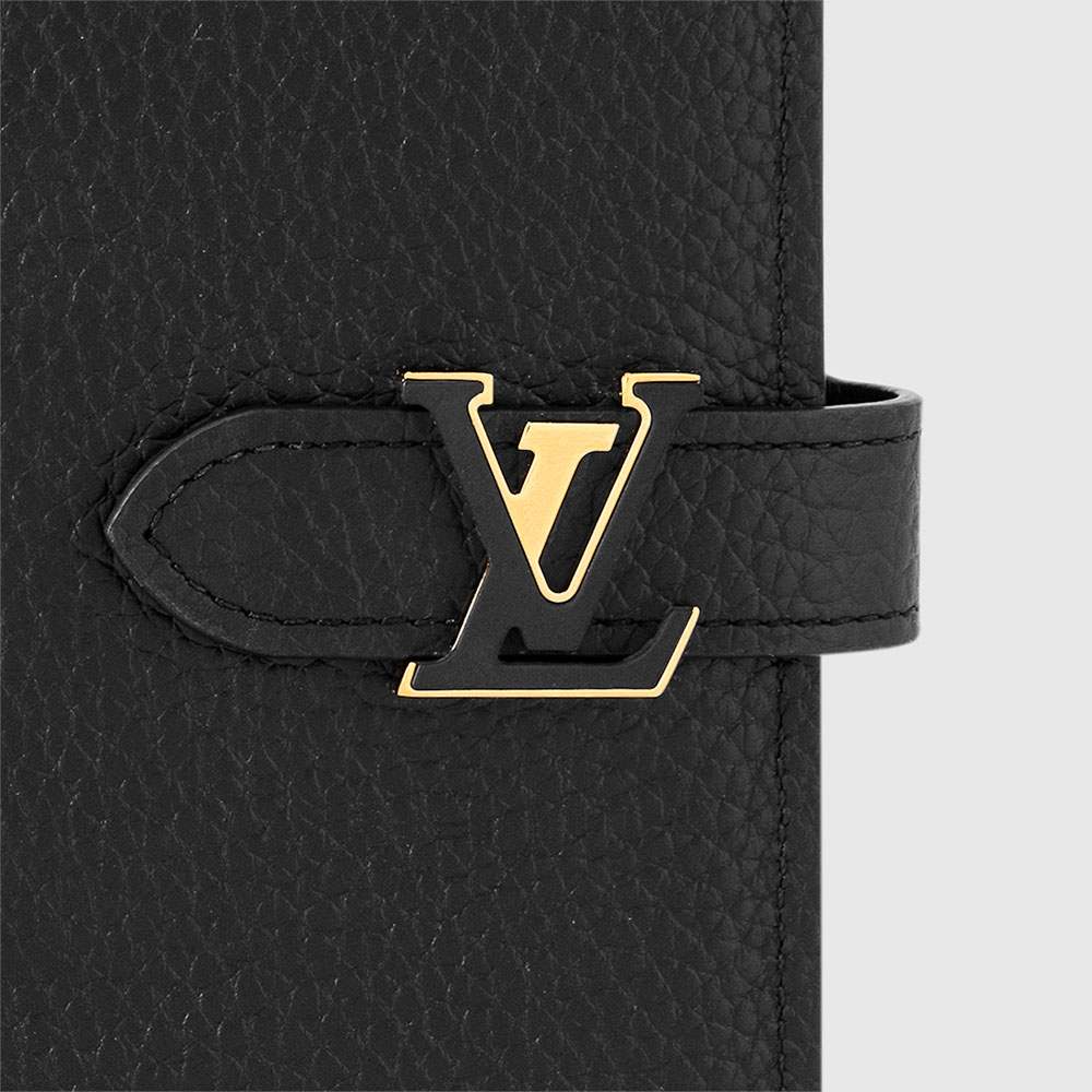 ルイヴィトンスーパーコピー長財布 LV ヴェルティカル ウォレット M81330 M81367 - 商品画像 6