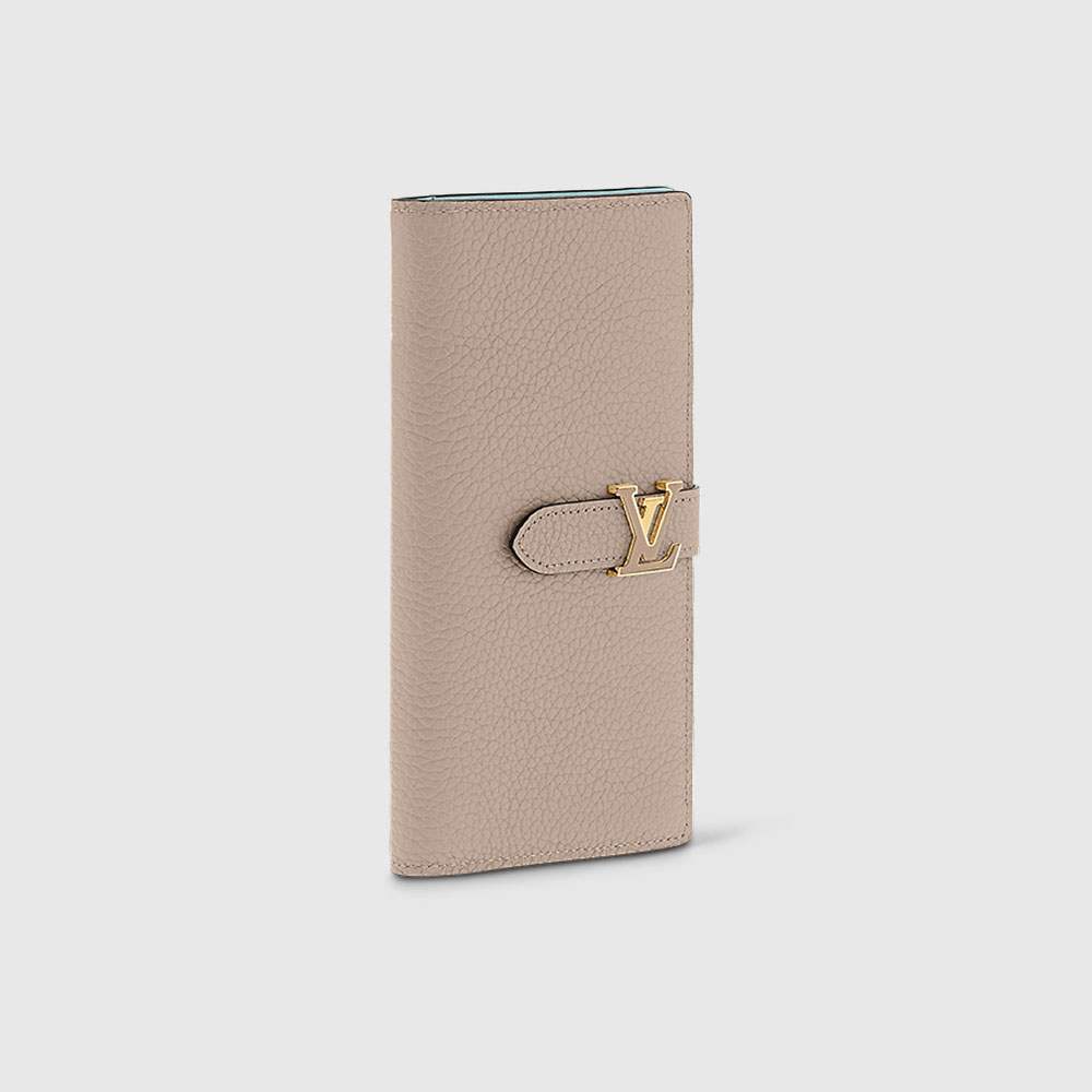 ルイヴィトンスーパーコピー長財布 LV ヴェルティカル ウォレット M81330 M81367 - 商品画像 7