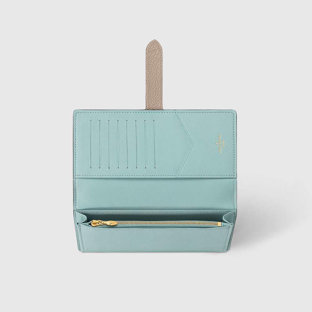 ルイヴィトンスーパーコピー長財布 LV ヴェルティカル ウォレット M81330 M81367 - 商品画像 3