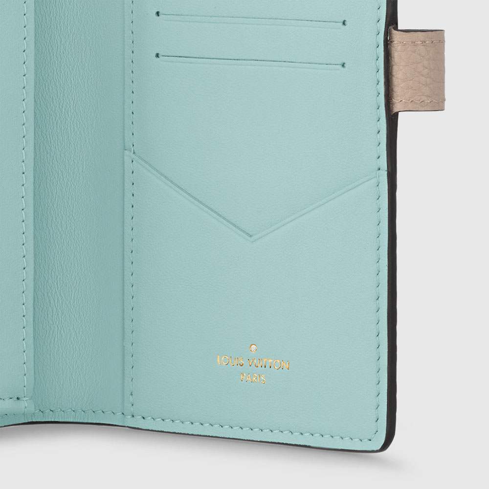 ルイヴィトンスーパーコピー長財布 LV ヴェルティカル ウォレット M81330 M81367 - 商品画像 9