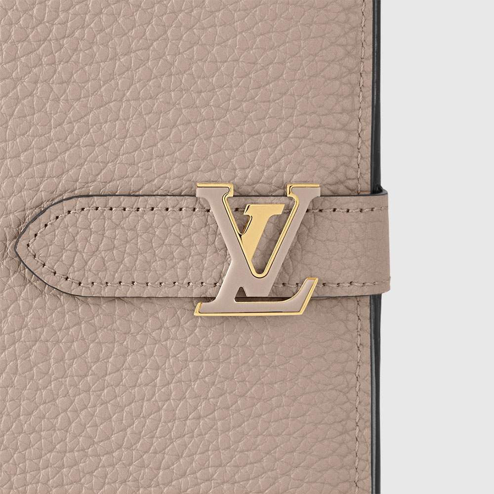 ルイヴィトンスーパーコピー長財布 LV ヴェルティカル ウォレット M81330 M81367 - 商品画像 5