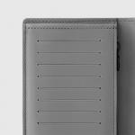 ルイヴィトンスーパーコピー ポルトフォイユ・ブラザ モノグラム・シャドウ カーフレザー グレー M81335 - 商品画像 9