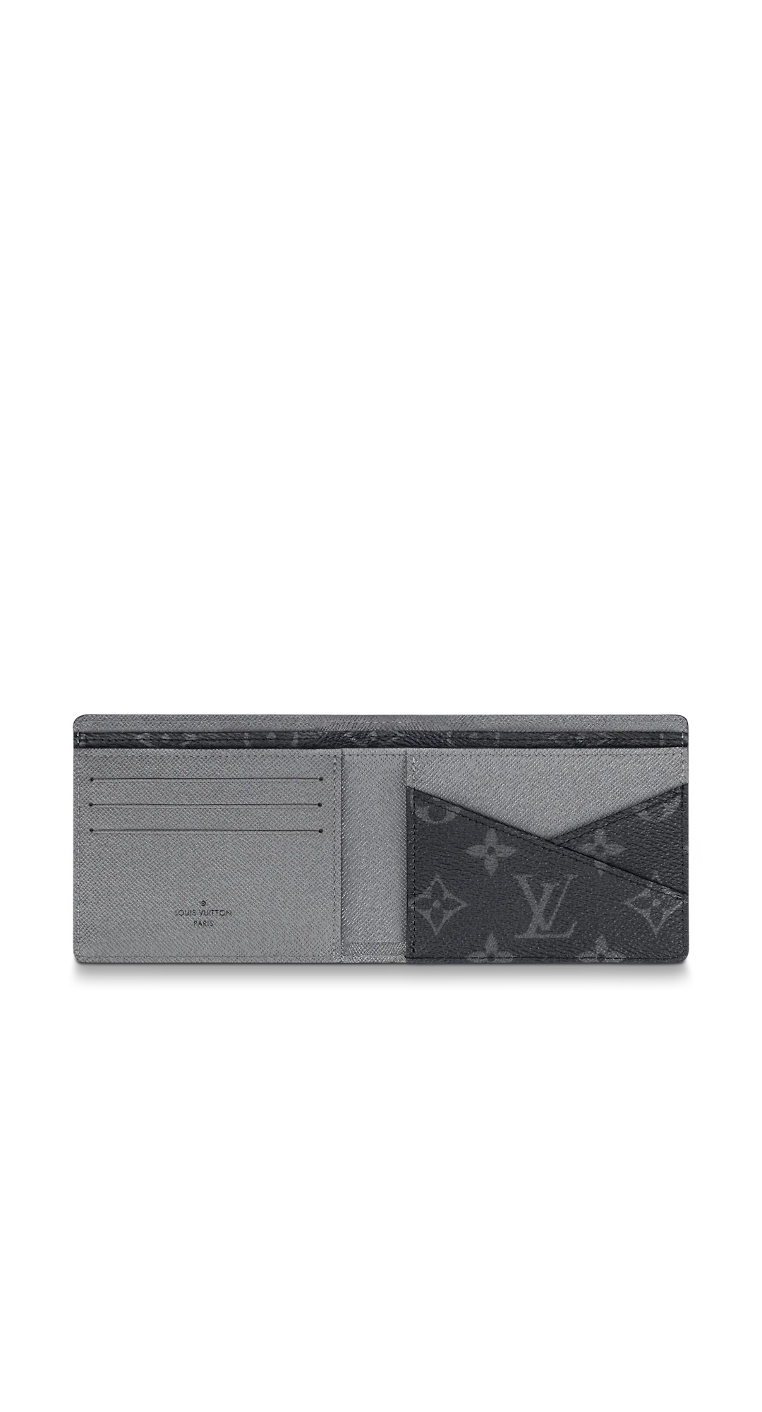 スーパーコピールイヴィトン Louis Vuitton 二つ折り財布 エピ ポルトフォイユ・ミュルティプル メンズ M81370 - 商品画像 4