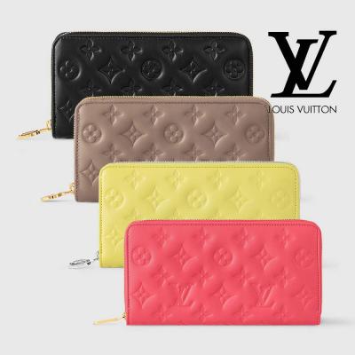 ルイヴィトンスーパーコピー ジッピー･ウォレット ラムレザー長財布 M81510 M81511 M83104 M83212 - 商品画像 2