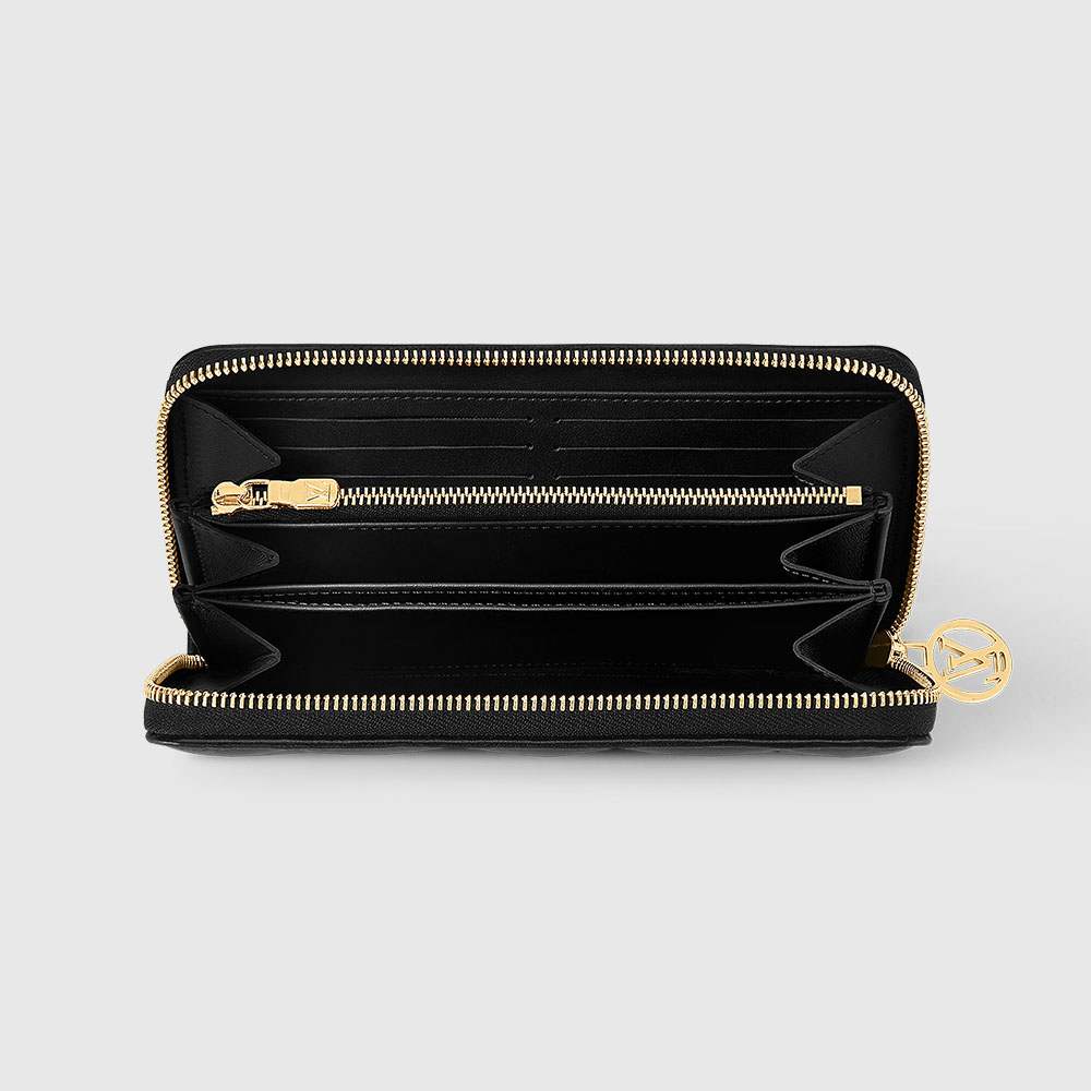 ルイヴィトンスーパーコピー ジッピー･ウォレット ラムレザー長財布 M81510 M81511 M83104 M83212 - 商品画像 10