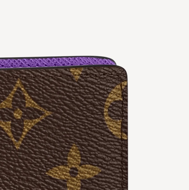スーパーコピールイヴィトン Louis Vuitton ポルトフォイユ プラザ NM 2つ折り長財布 M81538 - 商品画像 5