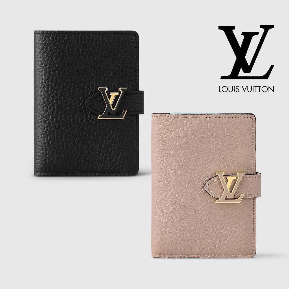 ルイヴィトンスーパーコピー 折り財布 LV ヴェルティカル ウォレット コンパクト M81561 M82198 - 商品画像 8