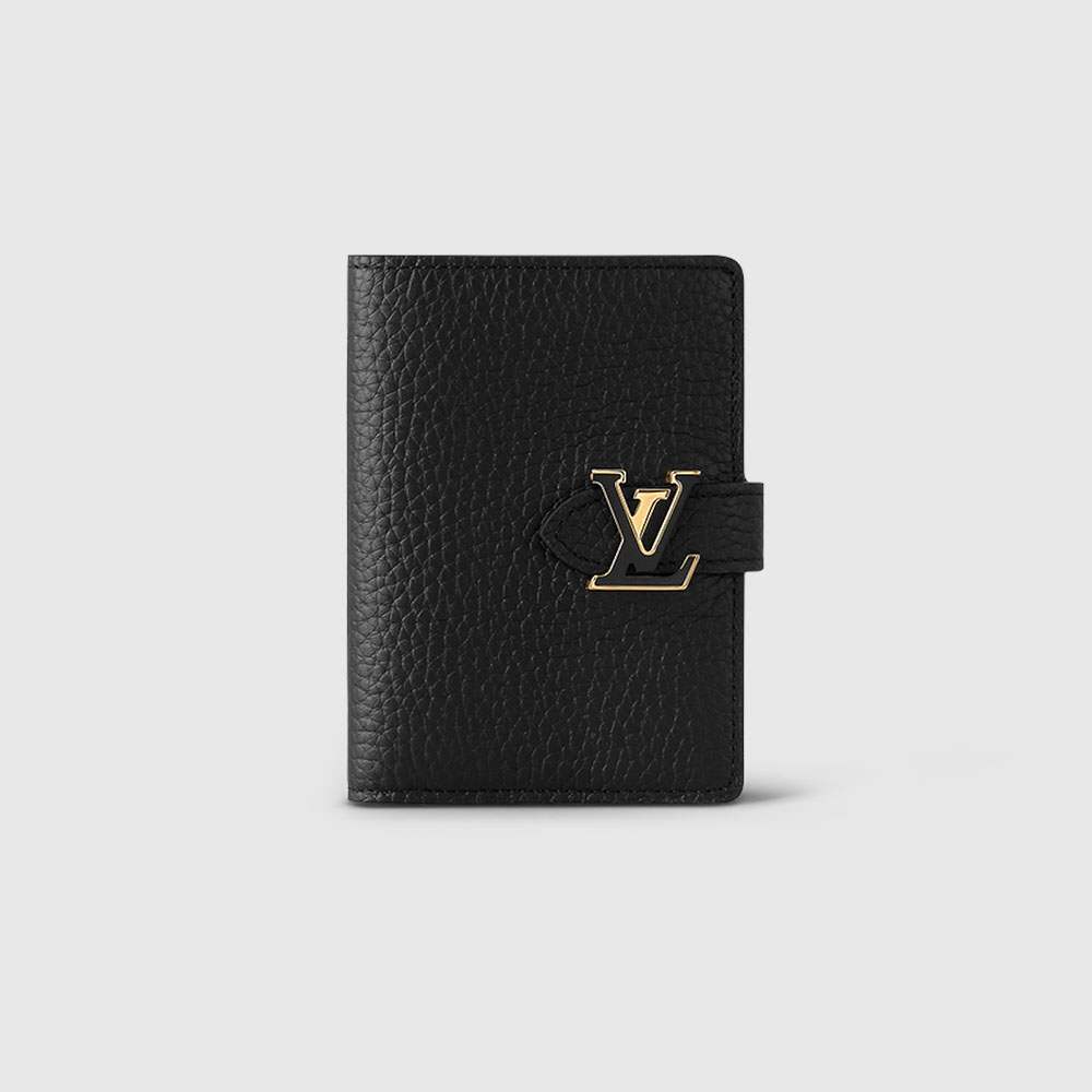ルイヴィトンスーパーコピー 折り財布 LV ヴェルティカル ウォレット コンパクト M81561 M82198 - 商品画像 4