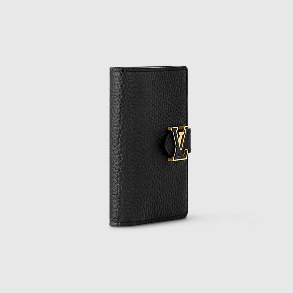 ルイヴィトンスーパーコピー 折り財布 LV ヴェルティカル ウォレット コンパクト M81561 M82198 - 商品画像 10