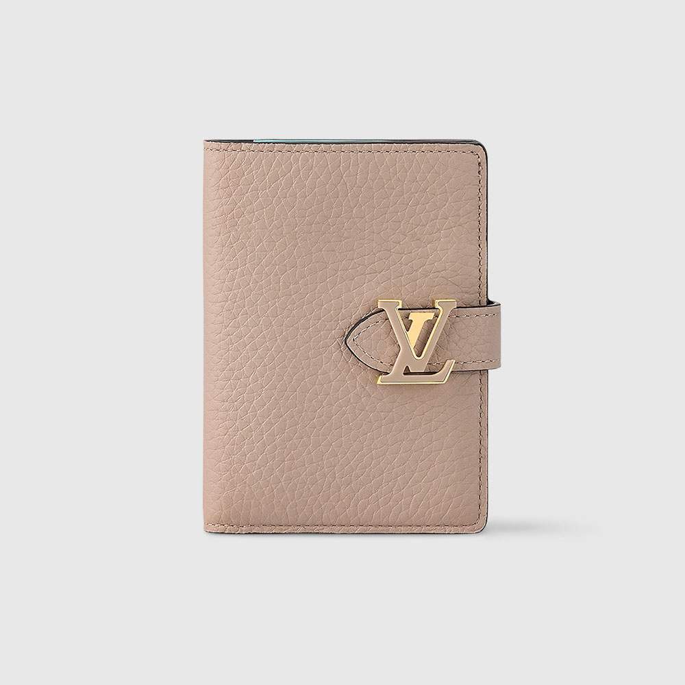 ルイヴィトンスーパーコピー 折り財布 LV ヴェルティカル ウォレット コンパクト M81561 M82198 - 商品画像 7