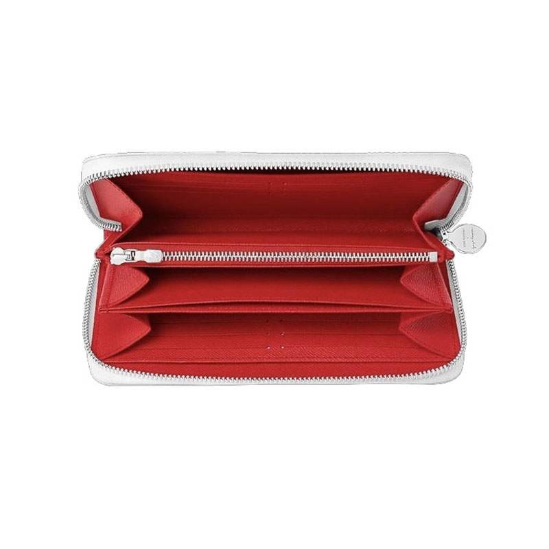 ルイヴィトン スーパーコピー LV × YK ジッピー・ウォレット 2色 M81960 M81961 - 商品画像 6