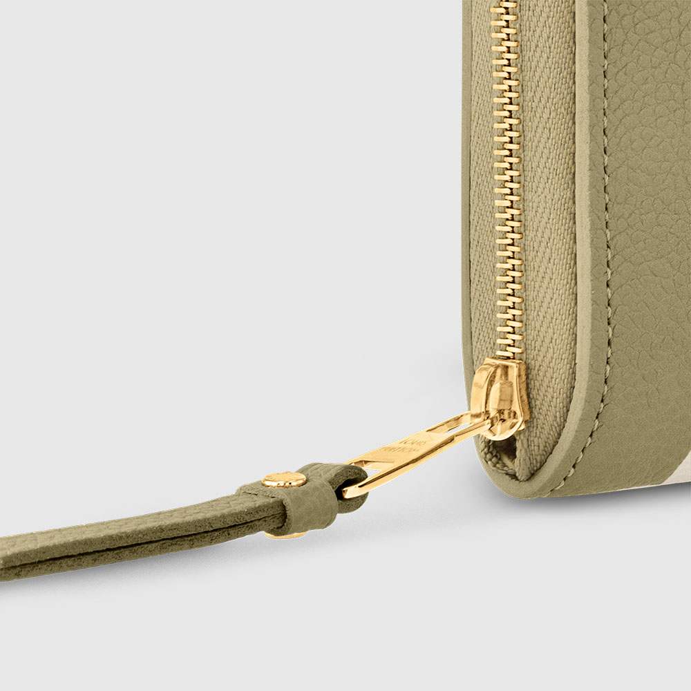 ルイヴィトンスーパーコピー ジッピー・コイン パース ミニ財布 M82448 - 商品画像 10