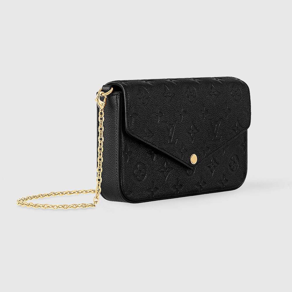 ルイヴィトンスーパーコピー ポシェット・フェリシー M82477 M82608 M82609 - 商品画像 4