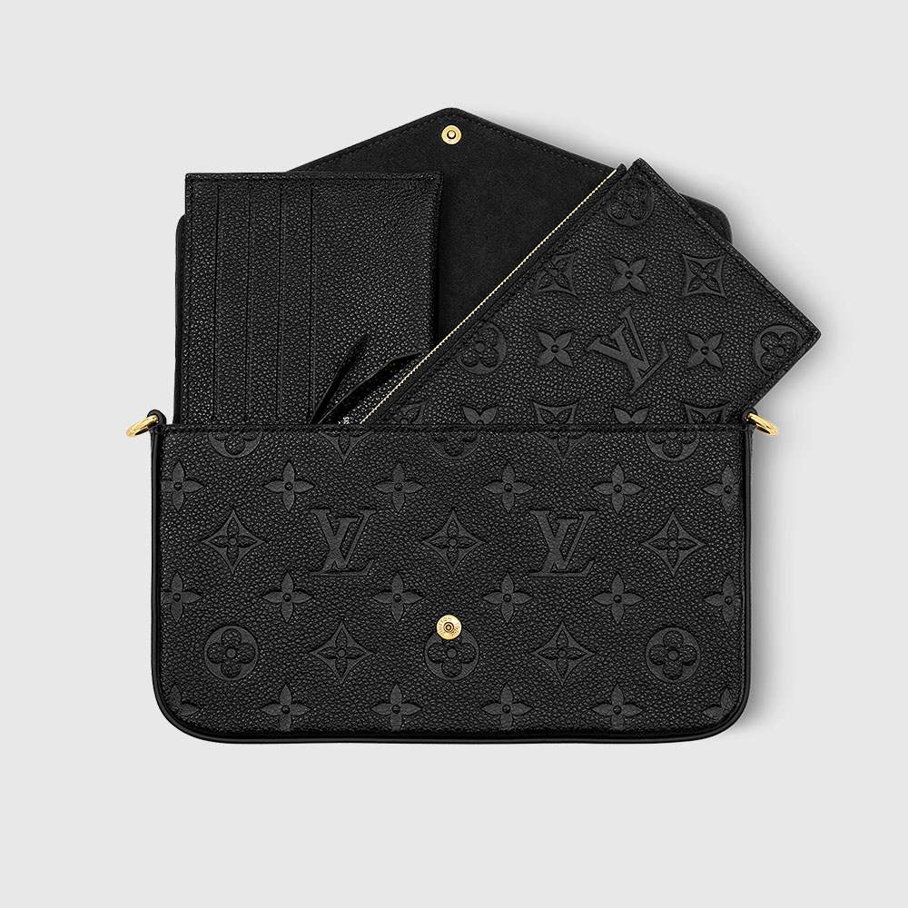 ルイヴィトンスーパーコピー ポシェット・フェリシー M82477 M82608 M82609 - 商品画像 10
