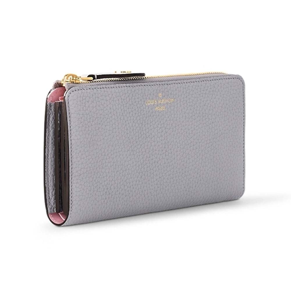 ルイヴィトン スーパーコピー ポルトフォイ ユコメット 長財布 M82503 M82504 - 商品画像 5